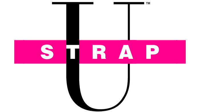 Strap U Logo